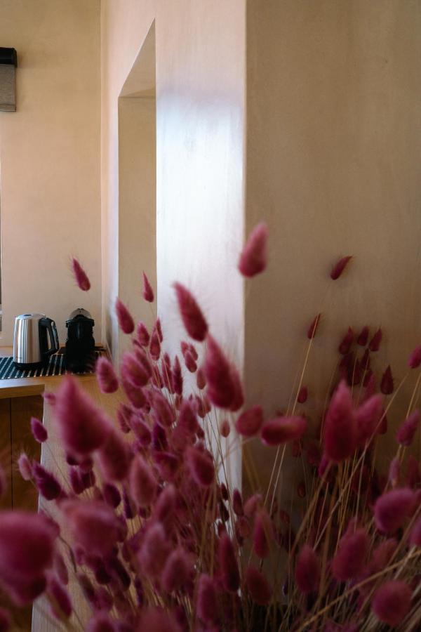 Kallergon Luxury Suites Chania  Ngoại thất bức ảnh
