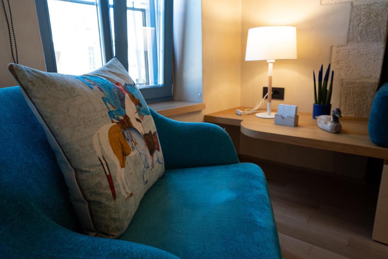 Kallergon Luxury Suites Chania  Ngoại thất bức ảnh