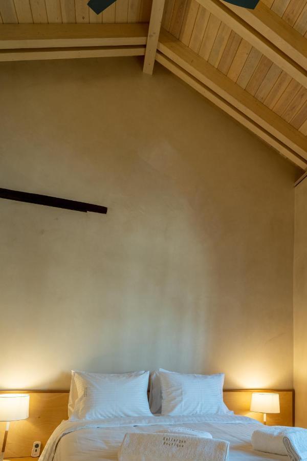 Kallergon Luxury Suites Chania  Ngoại thất bức ảnh